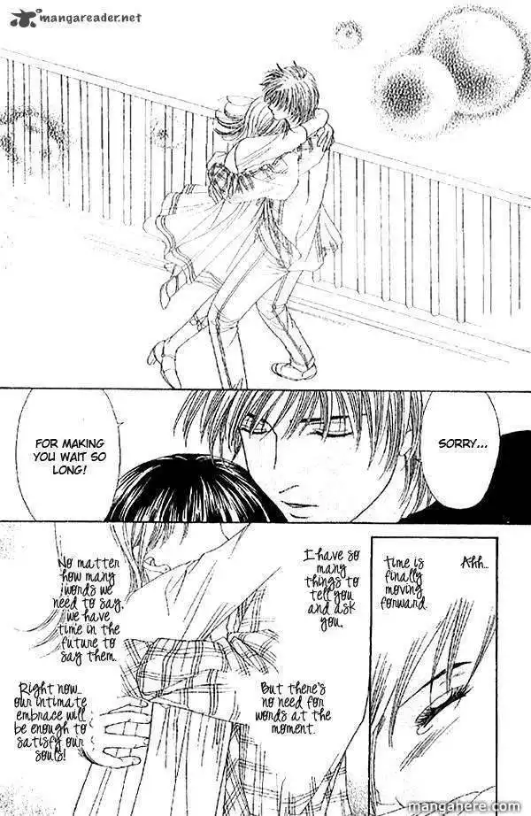 First Love Lonely Feelings Chapter 4 61